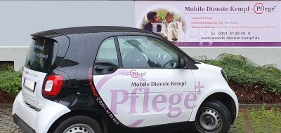 Mobile Dienste Dresden